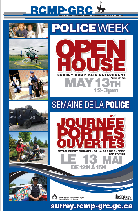 RCMP